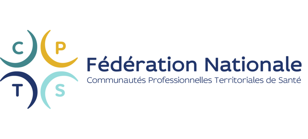 National Federation of Territorial Health Professional Communities logo