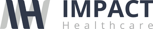 Impact Healthcare logo