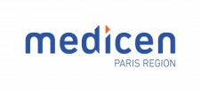 Medicen logo