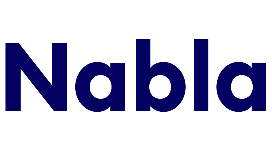 Nabla logo